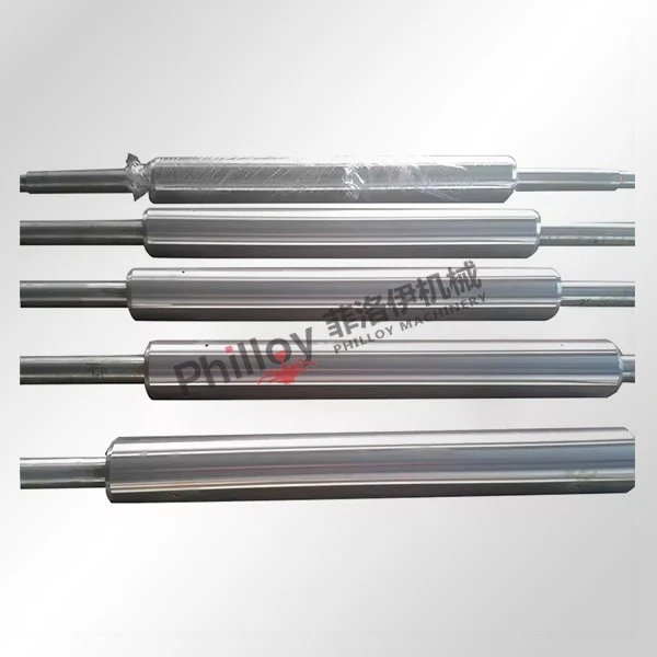 Alloy Steel Investment Casting