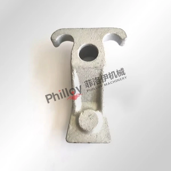 Carbon Steel Investment Casting