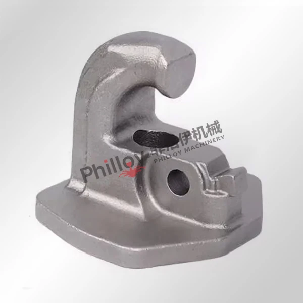 Carbon Steel Casting