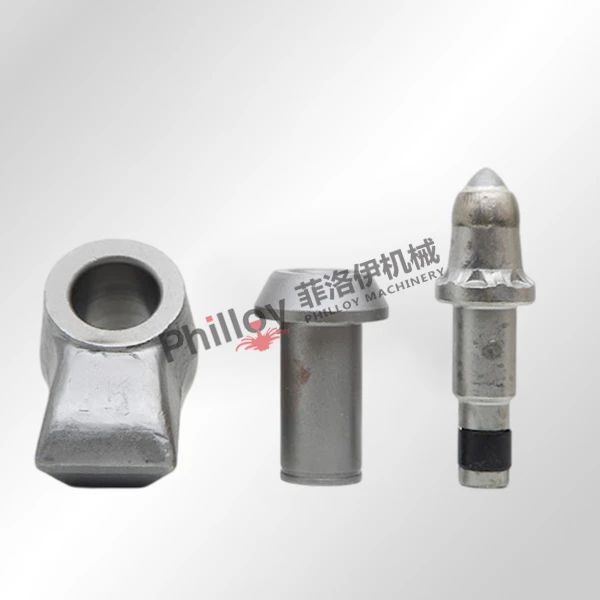 Coal Mining Bit Bushing