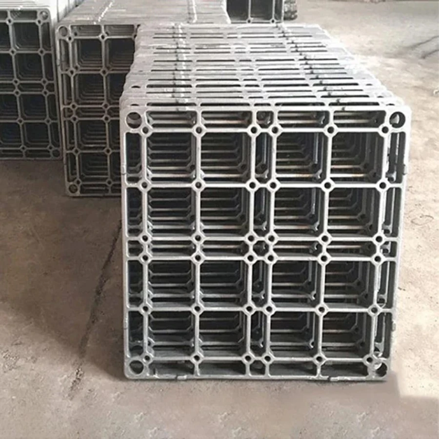 Heat Resistant Casting