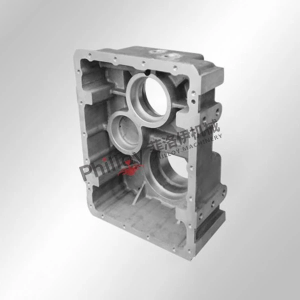 Precision Sand Casting