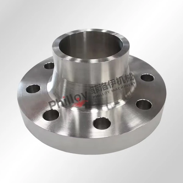 stainless steel die forging