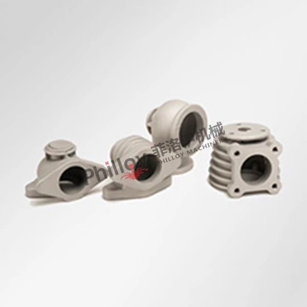 Stainless Steel Castings