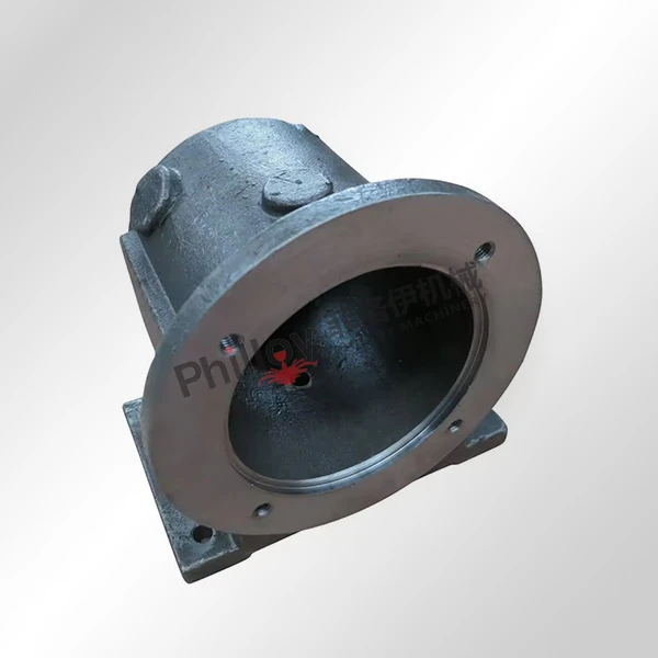 Valve Precision Casting