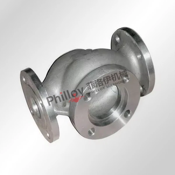 Water Pump Precision Casting